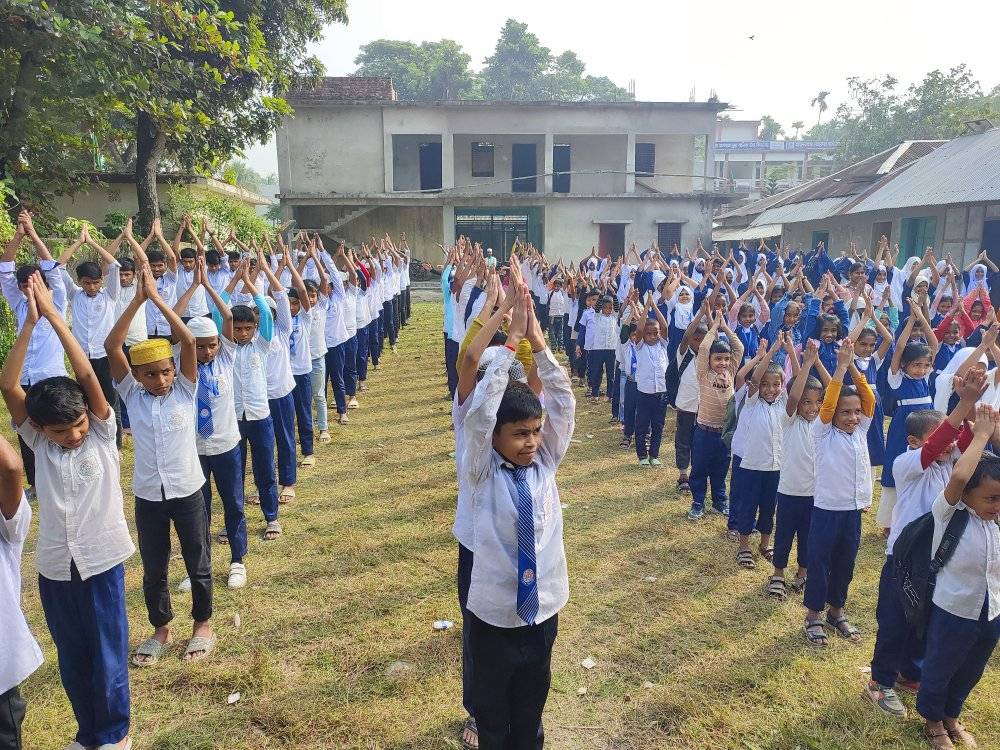 অন্যান্য কার্যক্রম ৫